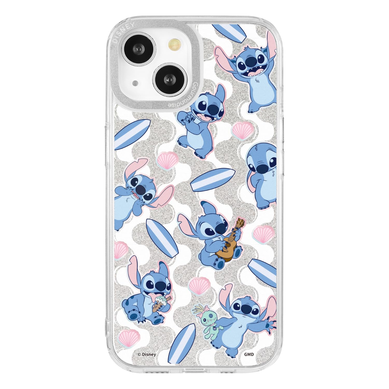 ディズニー　スティッチ　携帯電話アクセサリー フォンストラップ KAWAII スティッチ | 携帯雑貨,ストラップ